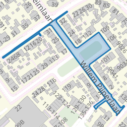 Perceel ZEI00-M-5461