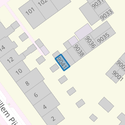 Perceel ZEI00-M-5465