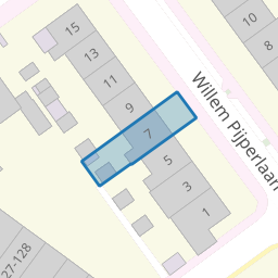 Perceel ZEI00-M-5474