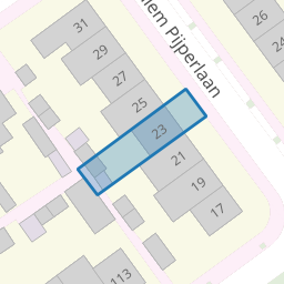 Perceel ZEI00-M-5480