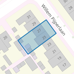 Perceel ZEI00-M-5481