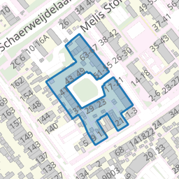 Perceel ZEI00-M-5484