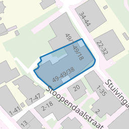 Perceel ZEI00-M-5511