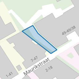 Perceel ZEI00-M-5514