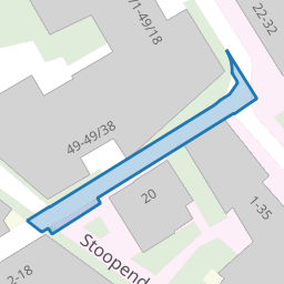 Perceel ZEI00-M-5530