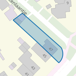 Perceel ZEI00-M-5544