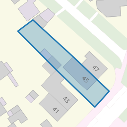 Perceel ZEI00-M-5545