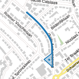 Perceel ZEI00-M-5562