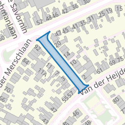 Perceel ZEI00-M-5570