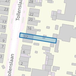 Perceel ZEI00-M-5593