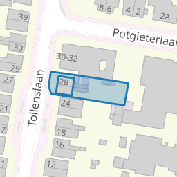 Perceel ZEI00-M-5596