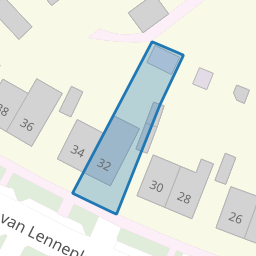 Perceel ZEI00-M-5644