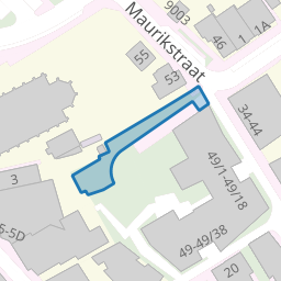 Perceel ZEI00-M-5652