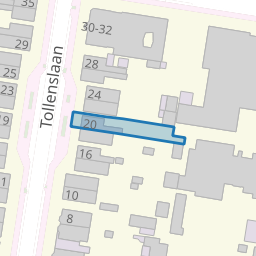 Perceel ZEI00-M-5657