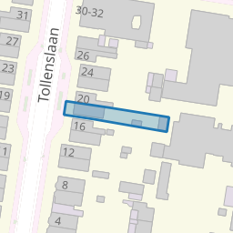 Perceel ZEI00-M-5658