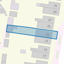 Perceel ZEI00-M-5664