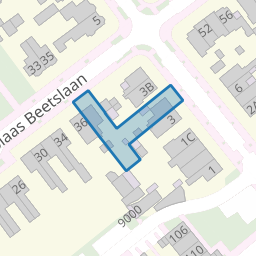 Perceel ZEI00-M-5673