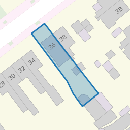 Perceel ZEI00-M-5674