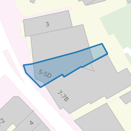 Perceel ZEI00-M-5676