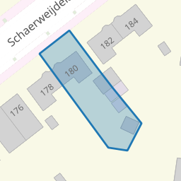 Perceel ZEI00-M-5688