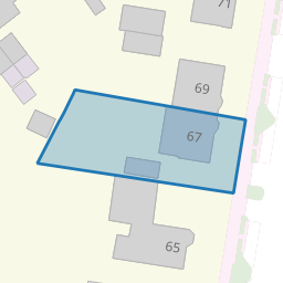 Perceel ZEI00-M-5689