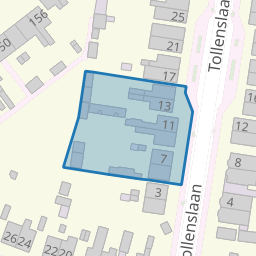 Perceel ZEI00-M-5694