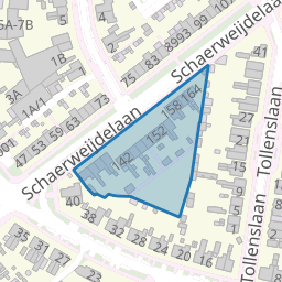 Perceel ZEI00-M-5700