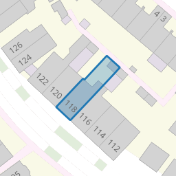 Perceel ZEI00-M-5701