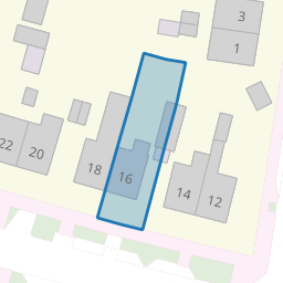 Perceel ZEI00-M-5716