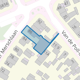 Perceel ZEI00-M-5720