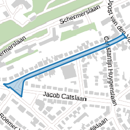 Perceel ZEI00-M-5722