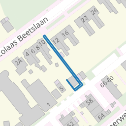 Perceel ZEI00-M-5725