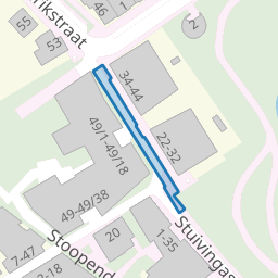 Perceel ZEI00-M-5728