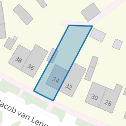 Perceel ZEI00-M-5733