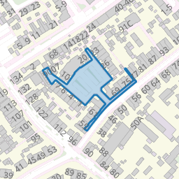 Perceel ZEI00-M-5734