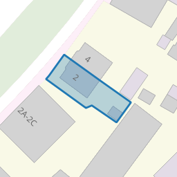 Perceel ZEI00-M-5737