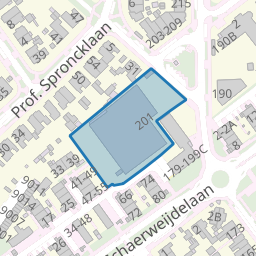 Perceel ZEI00-M-5745