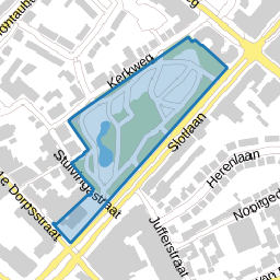 Perceel ZEI00-M-5755