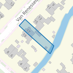 Perceel ZEI00-N-1020