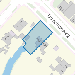 Perceel ZEI00-N-1021