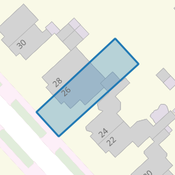 Perceel ZEI00-N-1030