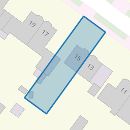 Perceel ZEI00-N-1034