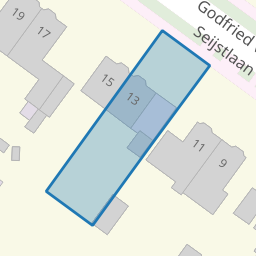 Perceel ZEI00-N-1035