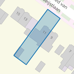 Perceel ZEI00-N-1036