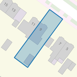 Perceel ZEI00-N-1037