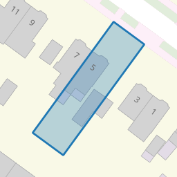 Perceel ZEI00-N-1039