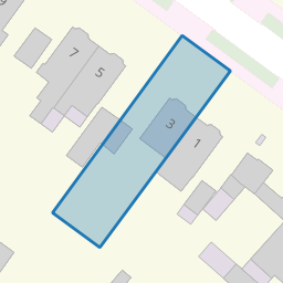 Perceel ZEI00-N-1040