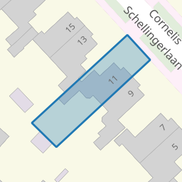 Perceel ZEI00-N-1059