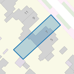 Perceel ZEI00-N-1061