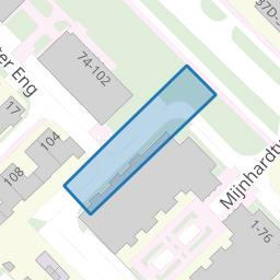 Perceel ZEI00-N-1088